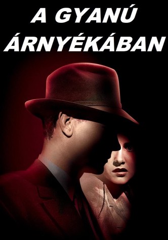 A gyanú árnyékában