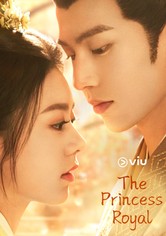 The Princess Royal - Season 1