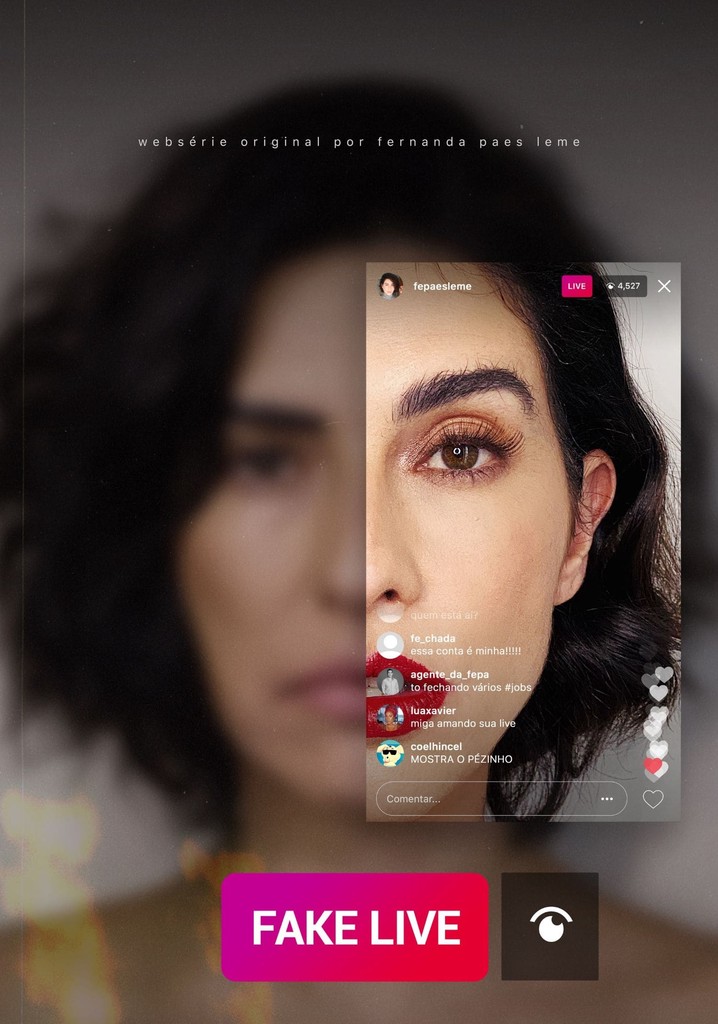 Fake Live