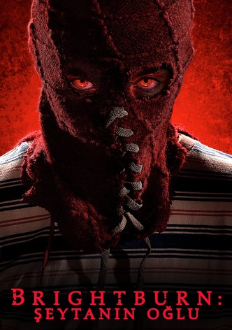 Brightburn: Şeytanın Oğlu