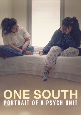 One South: Portrait of a Psych Unit