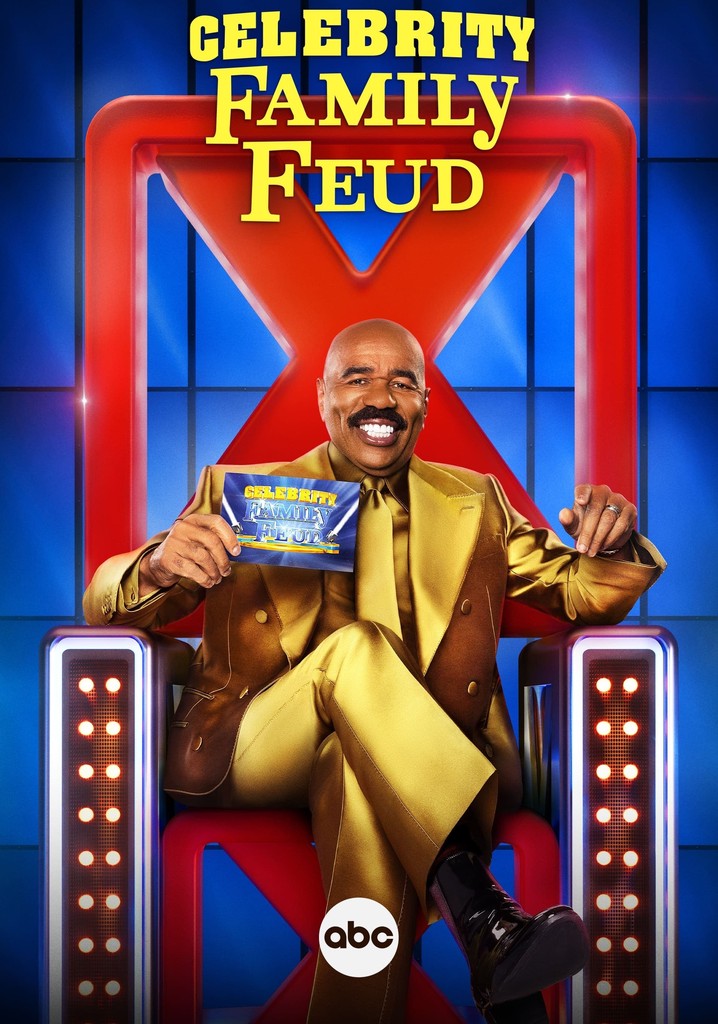 celebrity family feud season 10 episode 8 watch online free