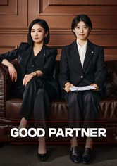 Good Partner - Staffel 1