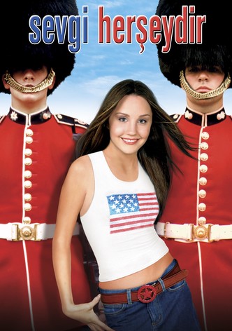 Sevgi Herşeydir
