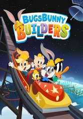 Bugs y sus amigos a la obra