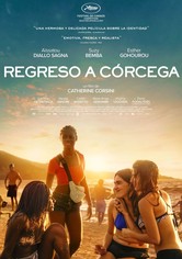 Regreso a Córcega