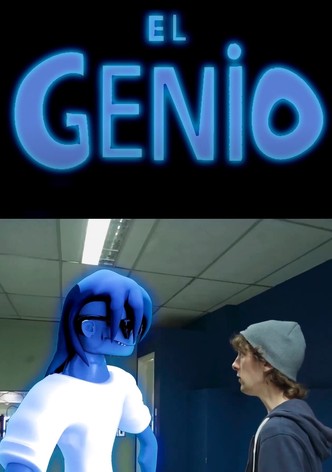 The Genie