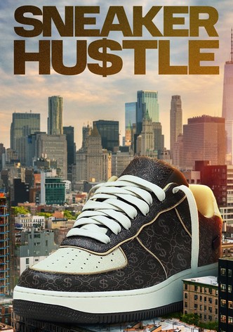 Sneaker Hustle