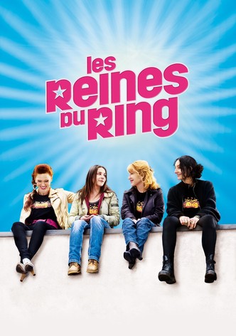 Les Reines du ring