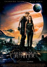 Ascensiunea lui Jupiter
