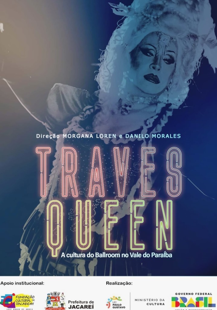 Travesqueen