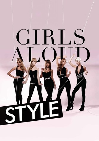 Girls Aloud Style