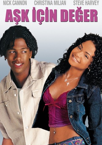 Aşk İçin Değer