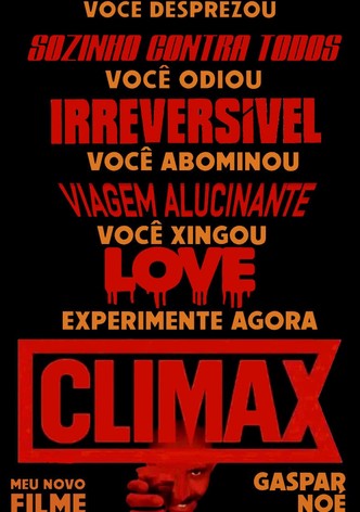 Clímax