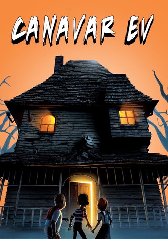 Canavar Ev