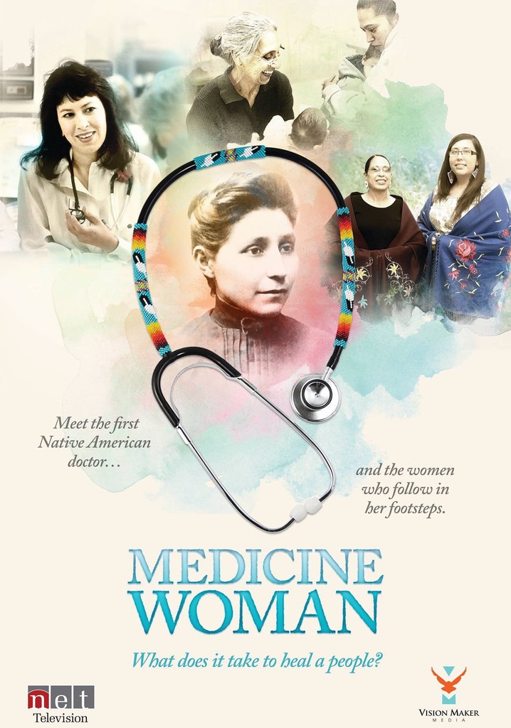 Medicine Woman