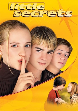 Малки тайни