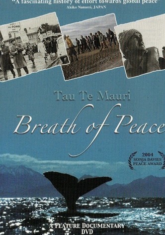 Breath of Peace