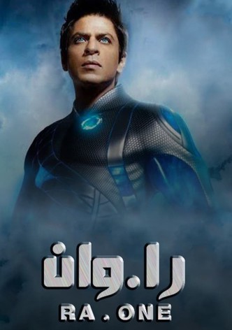 Ra.One