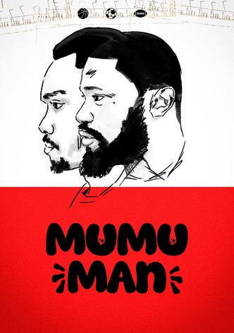 Mumu Man