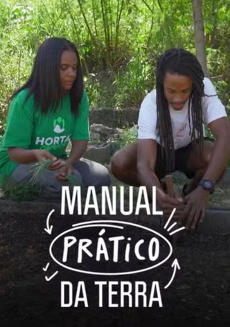 Manual Prático da Terra