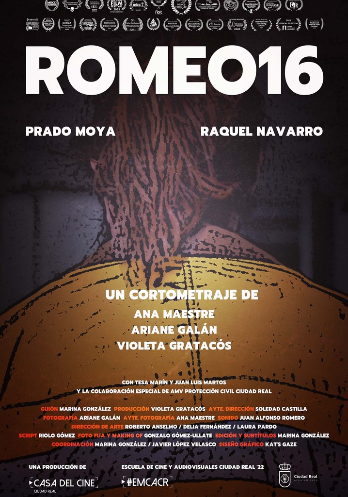Romeo 16