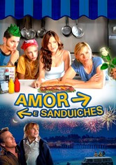 Amor e Sanduiches