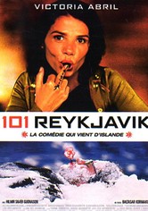 101 Reykjavik