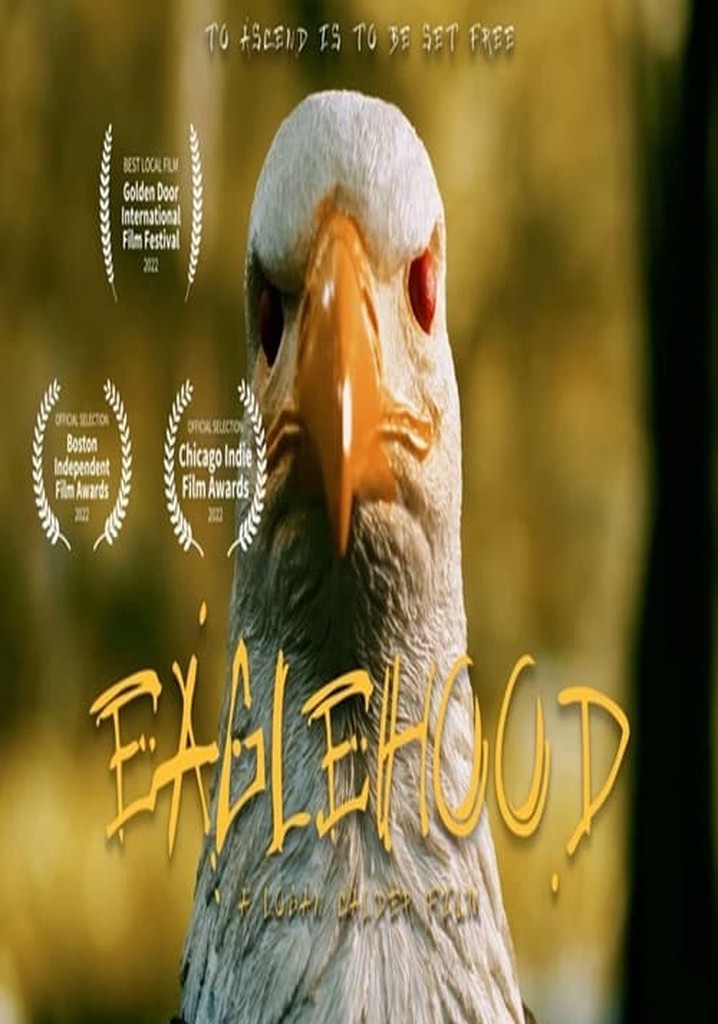 Eaglehood