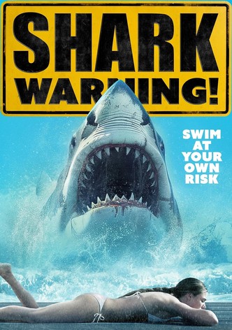 Shark Warning