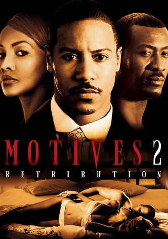 Motives 2 : Retribution
