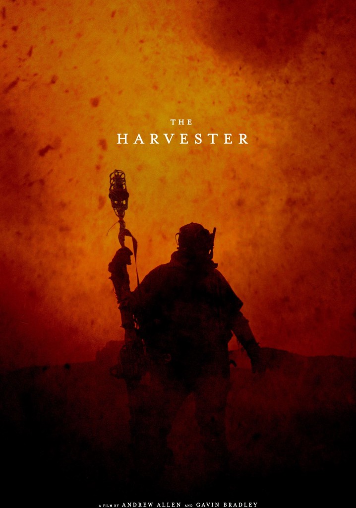 The Harvester
