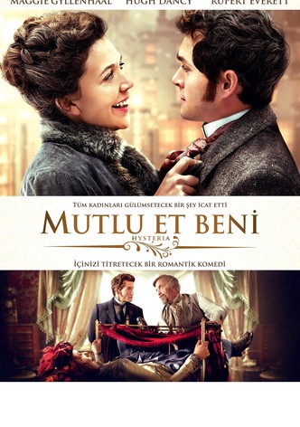 Mutlu Et Beni