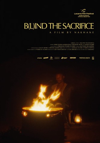 B(l)ind the Sacrifice