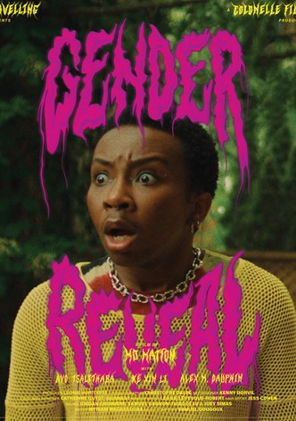 Gender Reveal