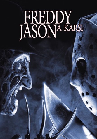 Freddy Jason'a Karşı