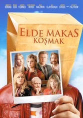 Elde Makas Koşmak