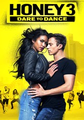 Honey 3: Dare to Dance