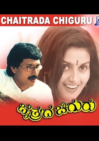 Chaitrada Chiguru