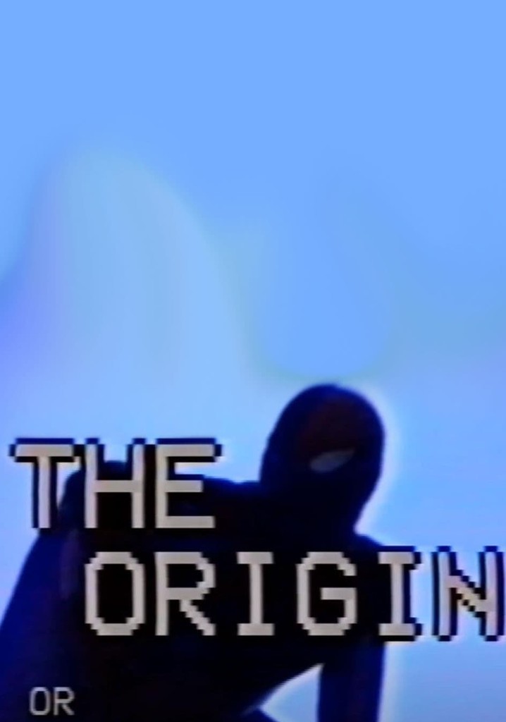 Spider-Man: The Origin
