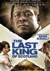 İskoçya'nın Son Kralı