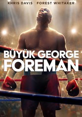 Büyük George Foreman