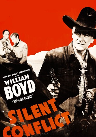 Silent Conflict