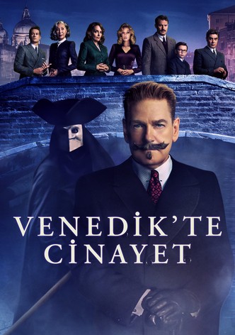 Venedik'te Cinayet