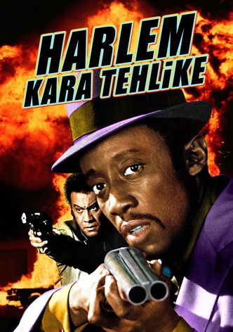 Harlem - Kara Tehlike