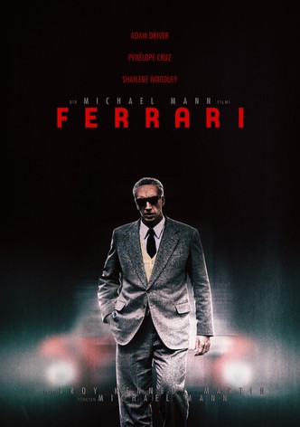 Ferrari