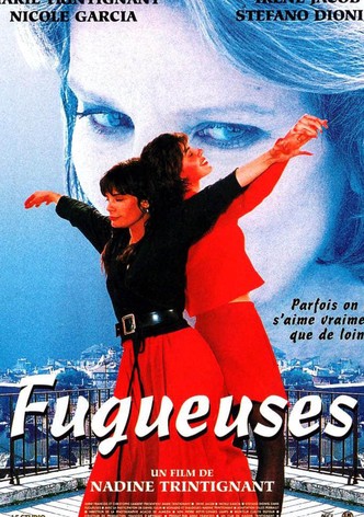 Fugueuses