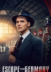 Escape from Germany