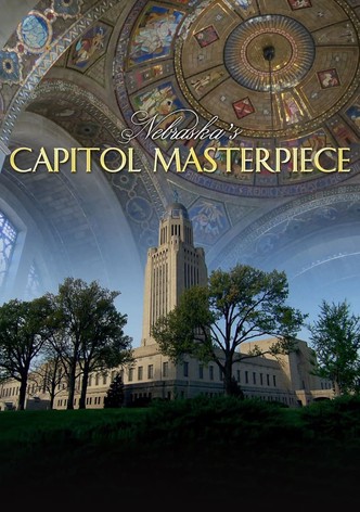 Nebraska's Capitol Masterpiece