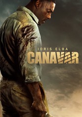 Canavar